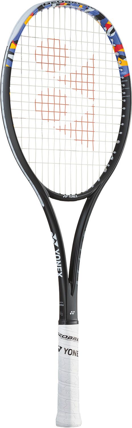 限定お買い得商品 ソフトテニスラケット エフレーザー9v 値段交渉⭕️（YONEX ラケット(軟式用)