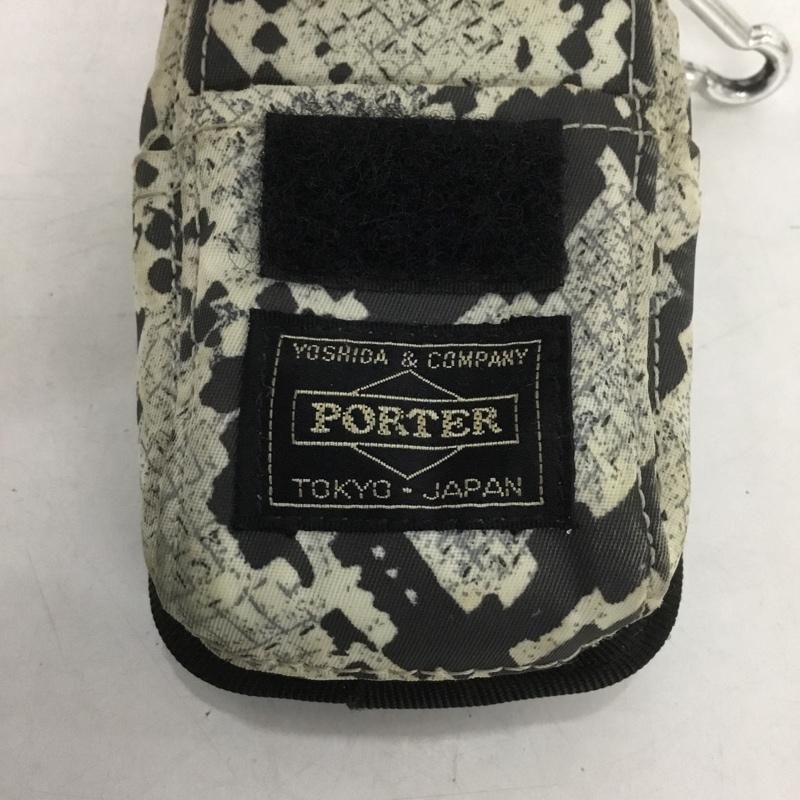 HEAD PORTER ヘッドポーター その他ファッション小物 小物入れ
