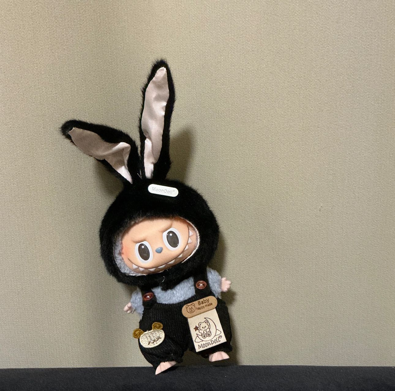 LABUBU ぬいぐるみ 4個セット POP MART JAPAN on X: 