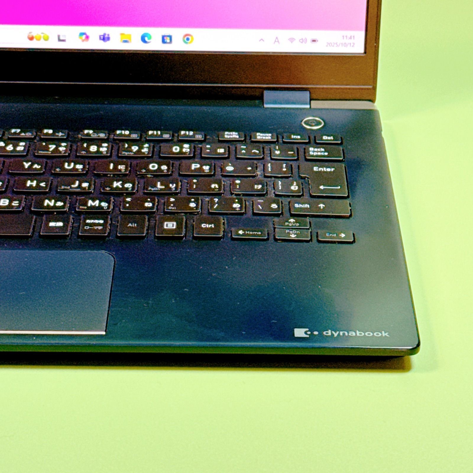 i5で作業効率爆上げ