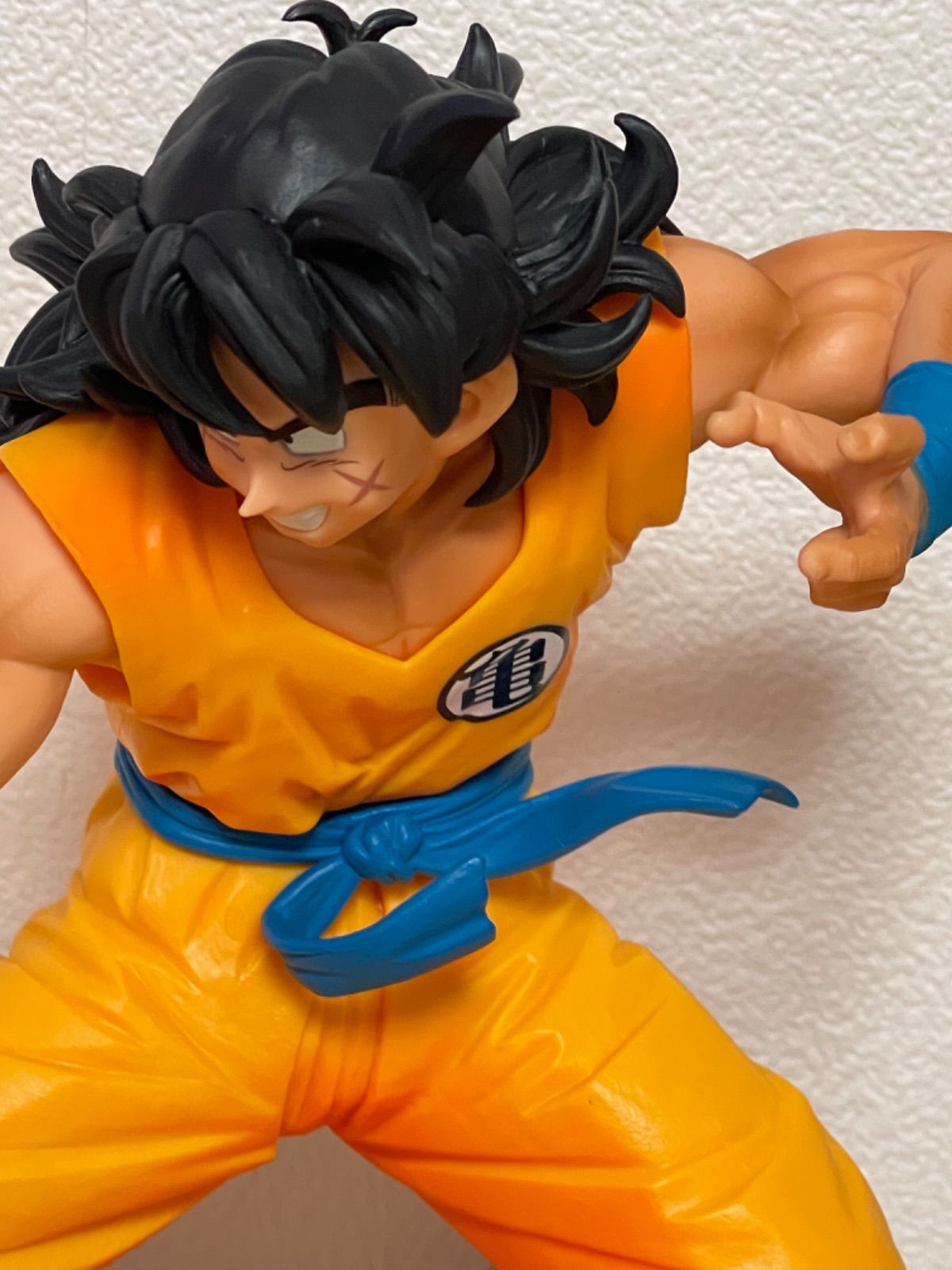 ドラゴンボール 一番くじ ラストワン ヤムチャ プーアル無し箱無し ドラゴンボール 一番くじ ラストワン ヤムチャ プーアル無し箱無し