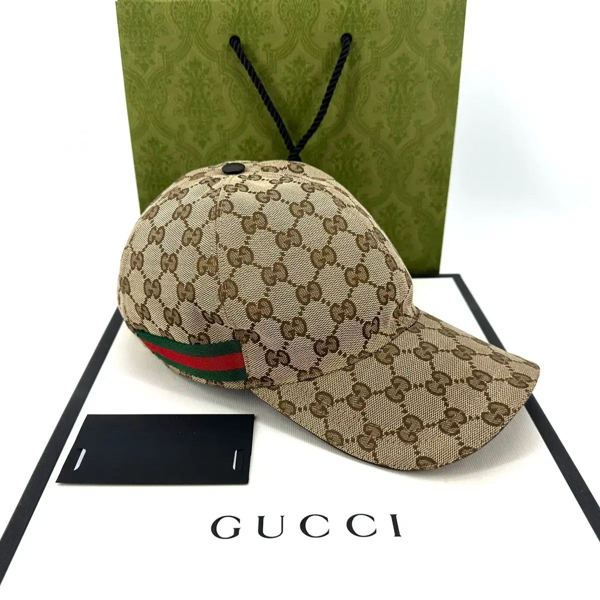 gucci コレクション キャップ 韓国