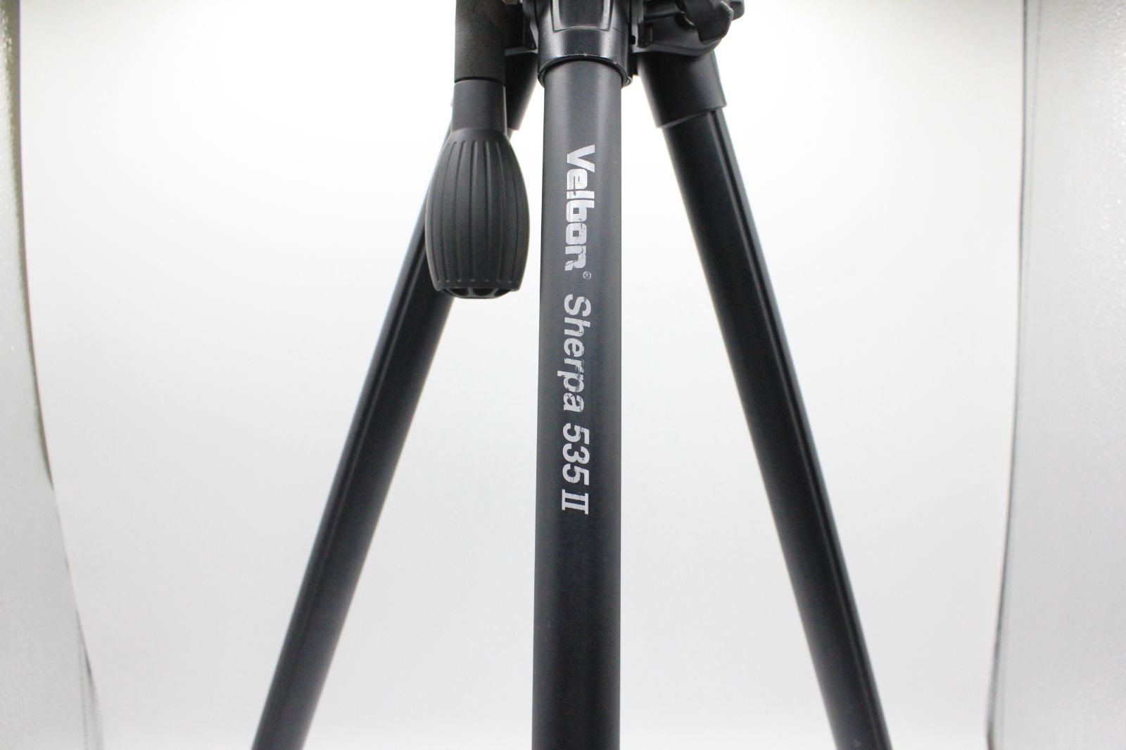 Sherpa 545II