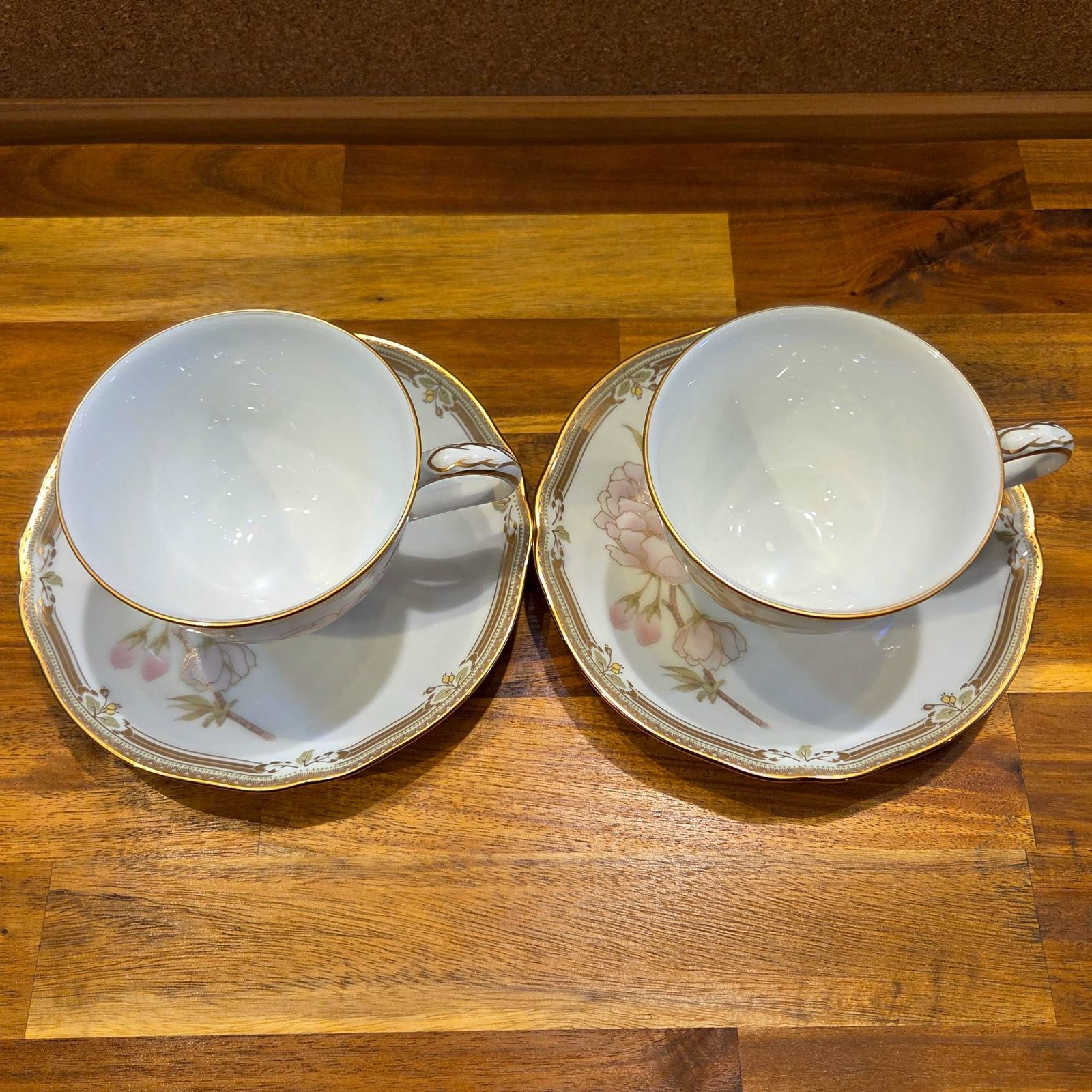 ノリタケ ガラコンテッサ GALACONTESSA | NORITAKE 0 GALA APPS 
