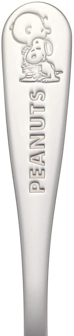 スケーター ステンレス製 フォーク 大人用 刻印 スヌーピー FS 1 C A