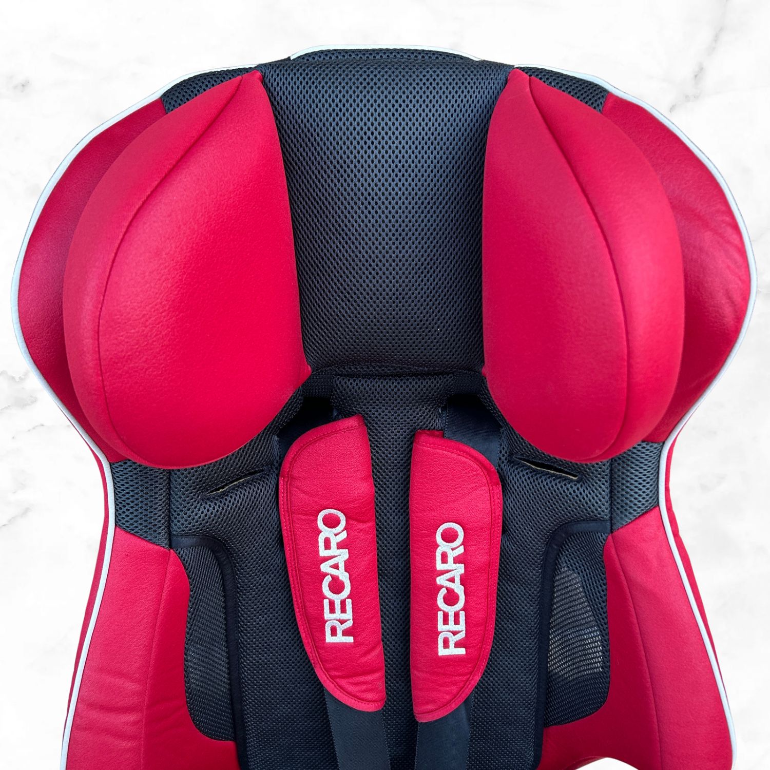 美品】RECARO レカロ StartH1 スタートH1 チャイルドシート 最新