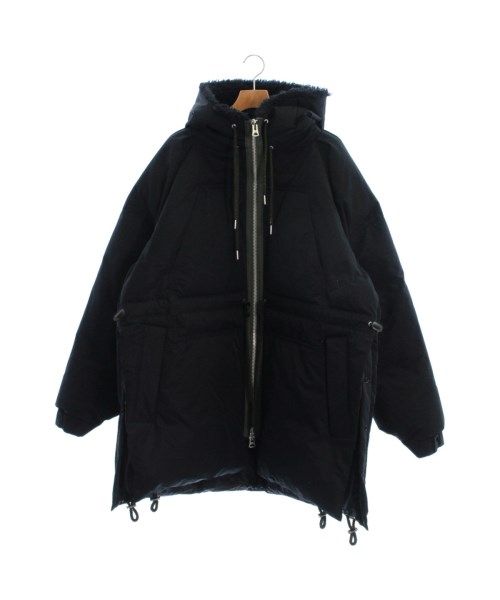 sacai コート（その他） メンズ 【古着】【中古】【送料無料