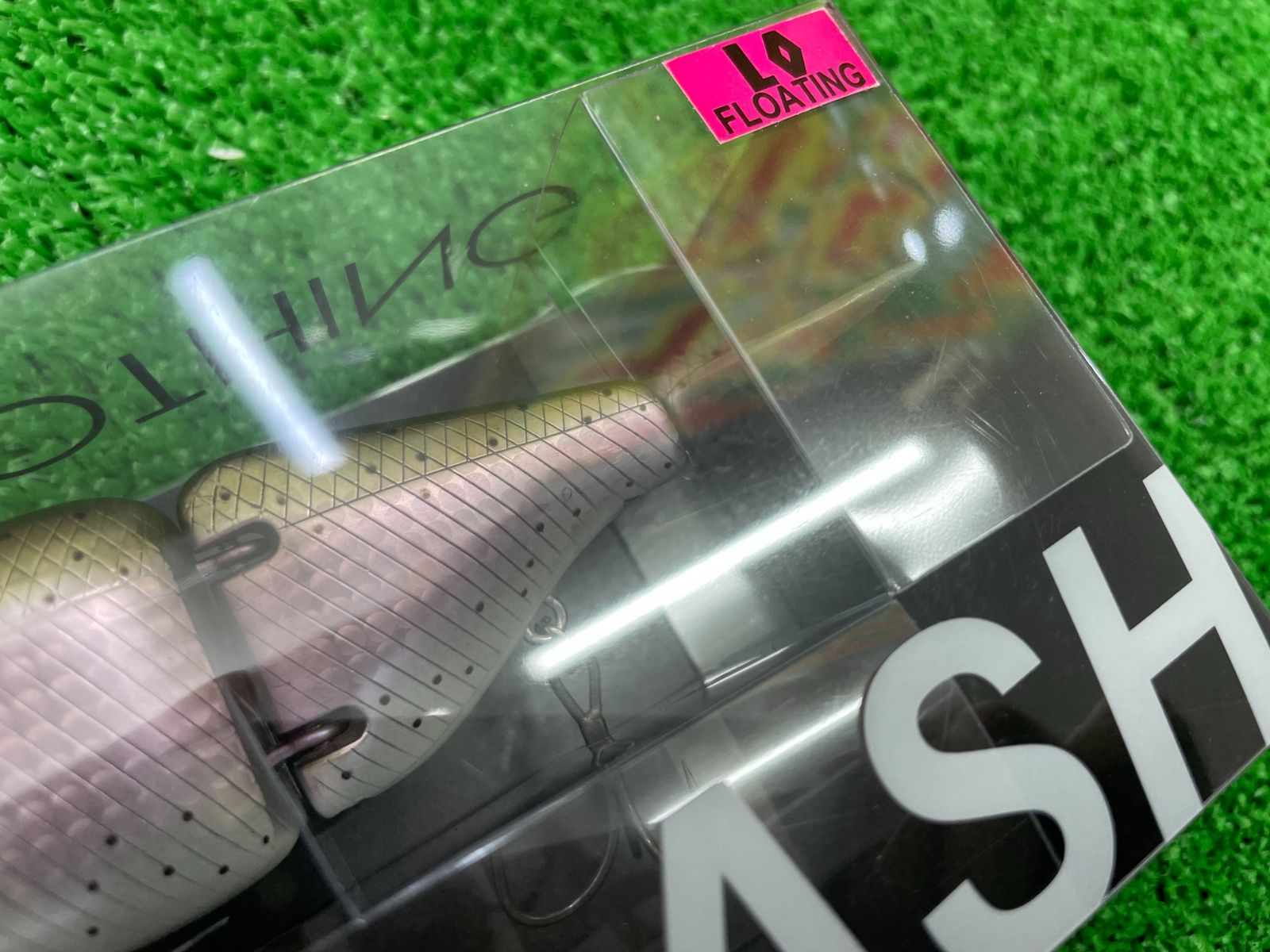 ＃マジックトラウト