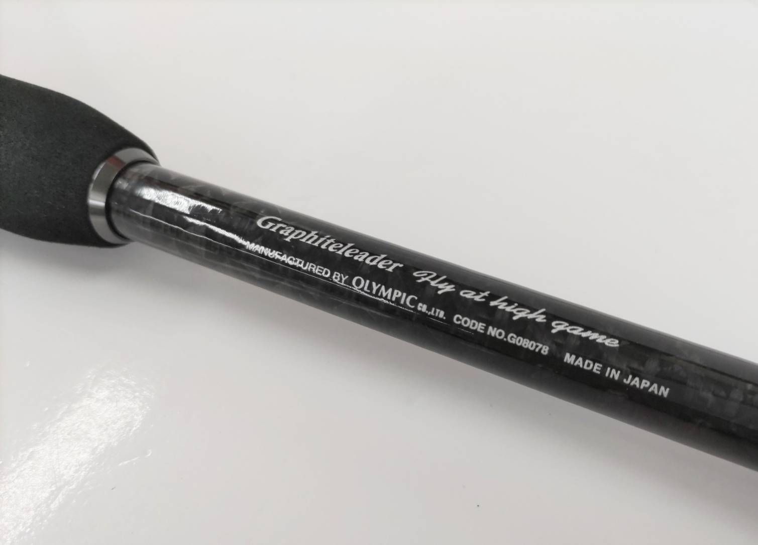 美品・希少】オリムピック 初代！ カラマレッティ プロトタイプ GOCPS