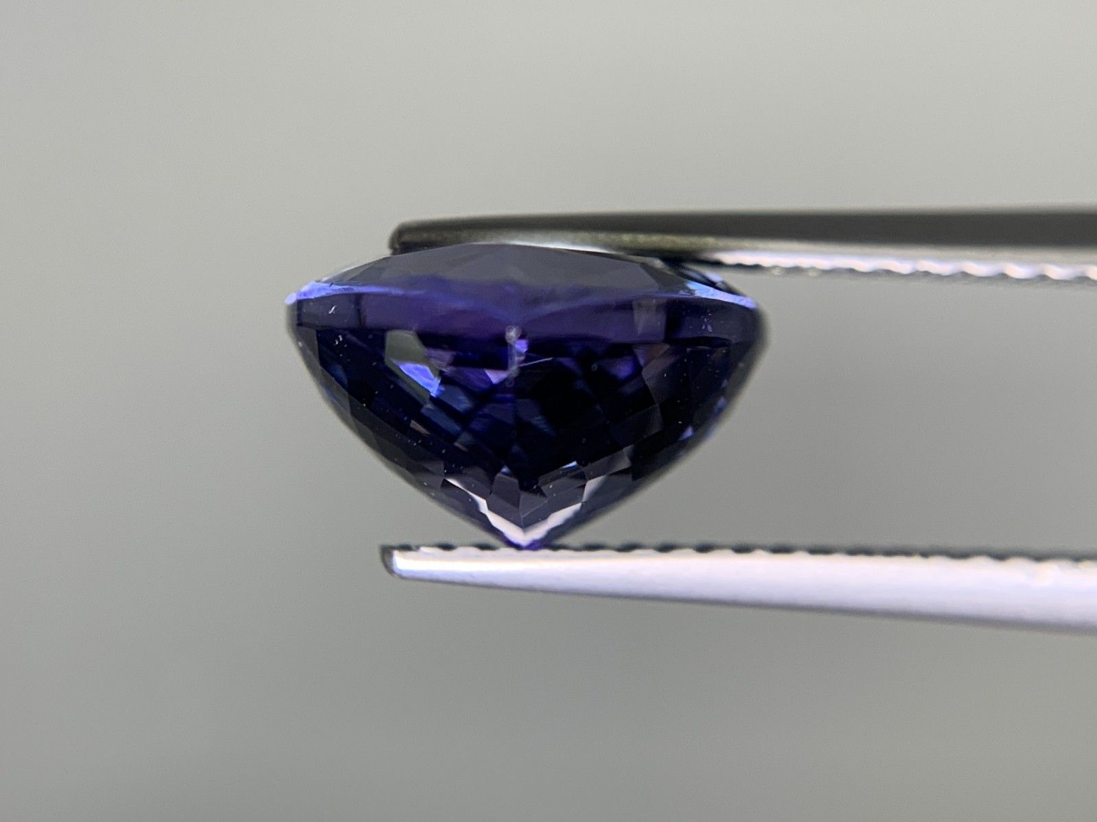 宝石ソーティング付き