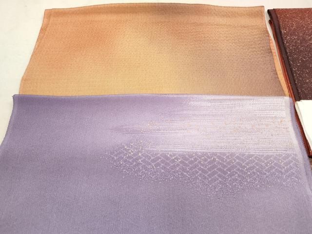 和装小物 帯揚げ10枚セット