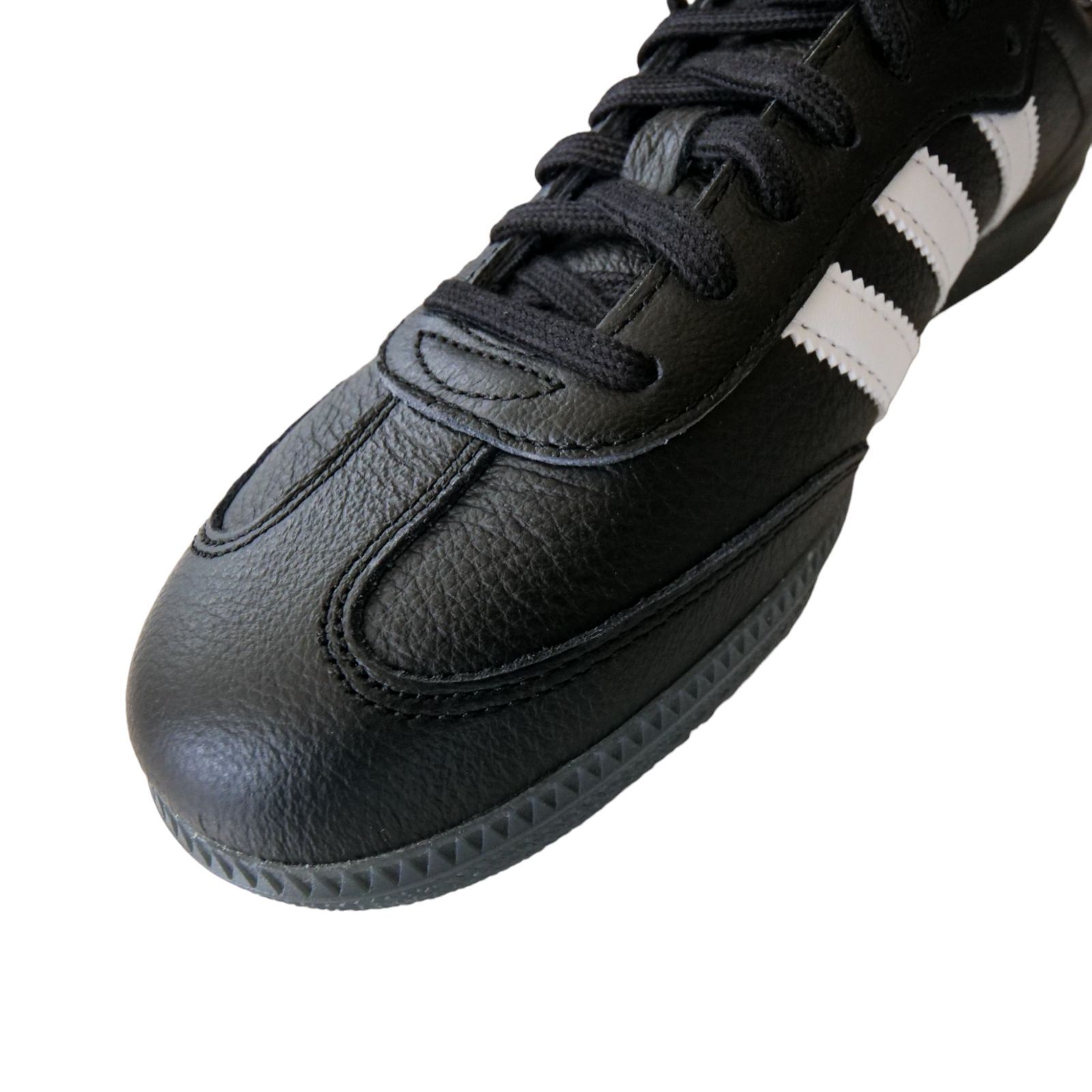 【新品•未使用】アディダス サンバ ブラック27.5 adidas Samba adidas Originals 日本未発売 SAMBA 