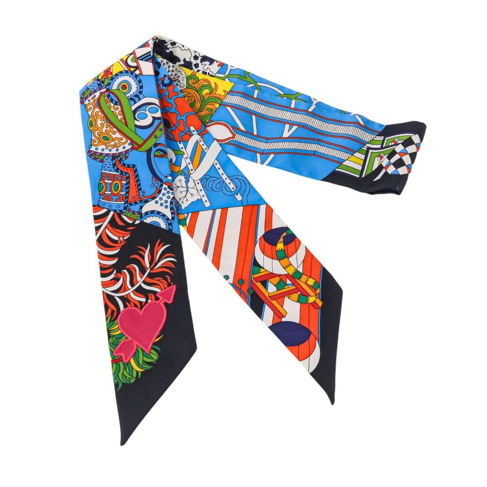 未使用 HERMES エルメス 杖傘と決闘 De l 