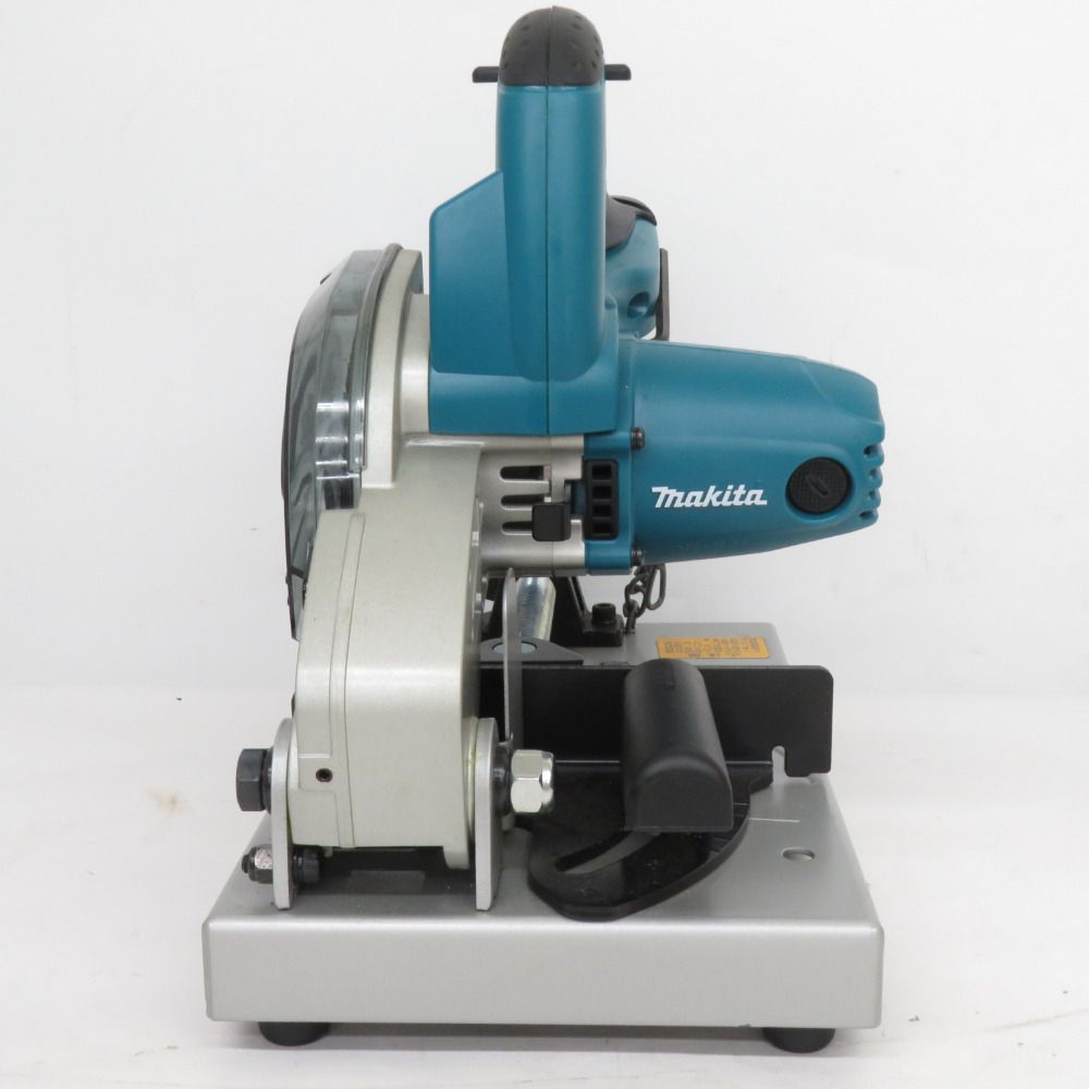 makita マキタ 14.4V対応 125mm 充電式チップソー切断機 本体のみ