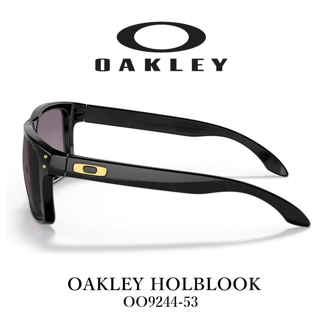 OAKLEY HOLBROOK OO9244-53 サングラス ホルブルック 新品 未使用品