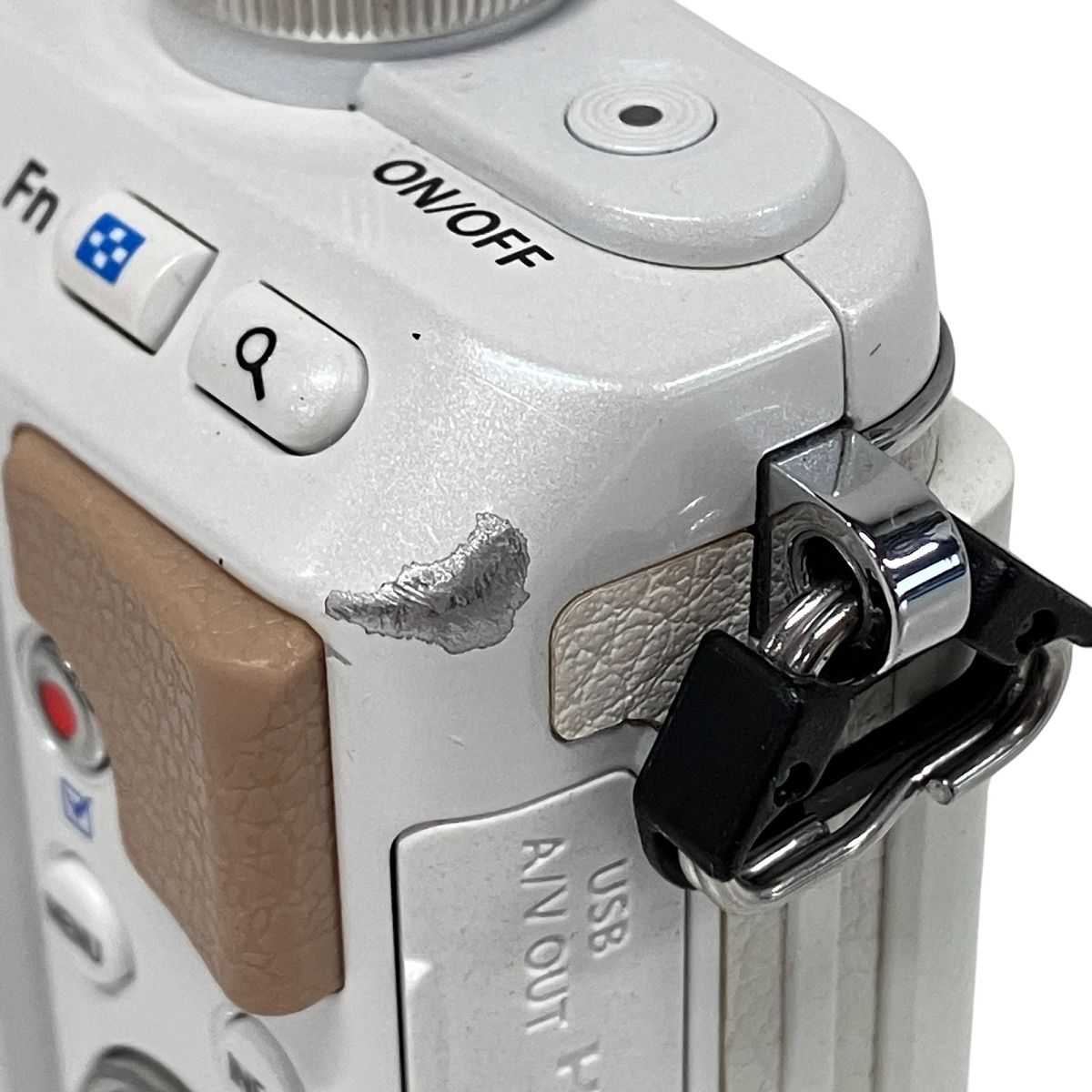 外観特上級】OLYMPUS PEN E-PL7 EZダブルズームキット シルバー ミラー