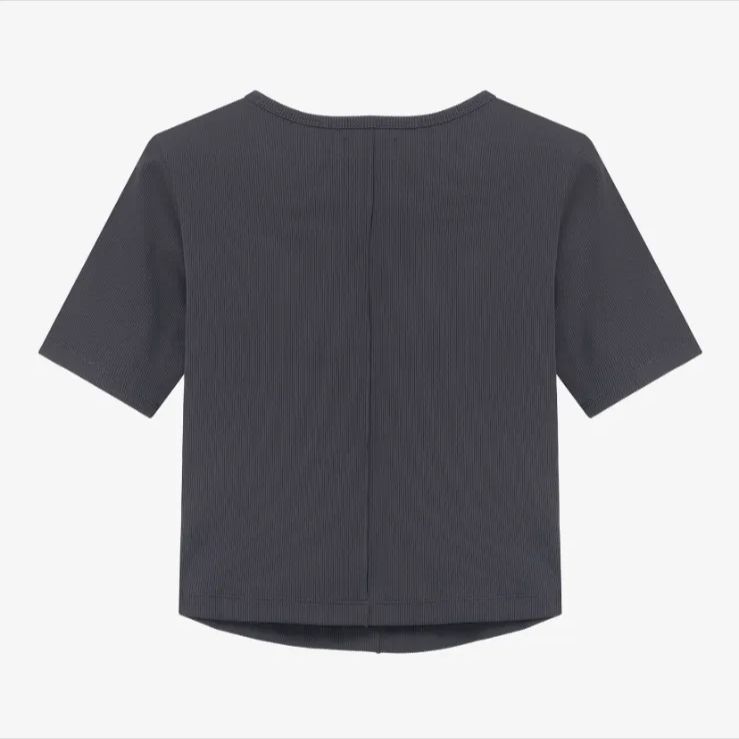 ☆THE NORTH FACE☆W'S SOFT WAVE S/S R/TEE☆ - メルカリ