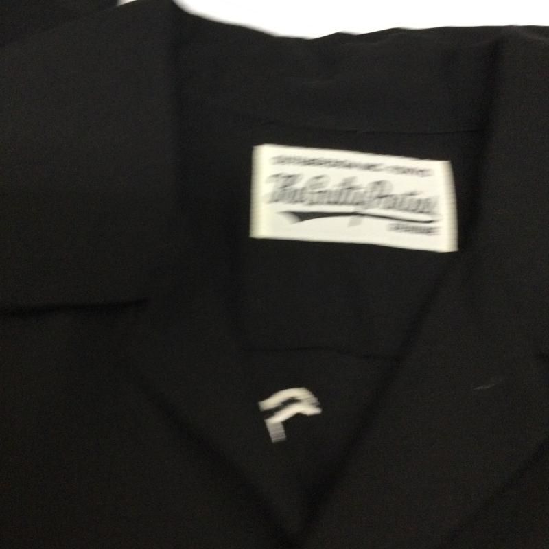 WACKO MARIA ワコマリア シャツ、ブラウス 半袖 WACKO MARIA