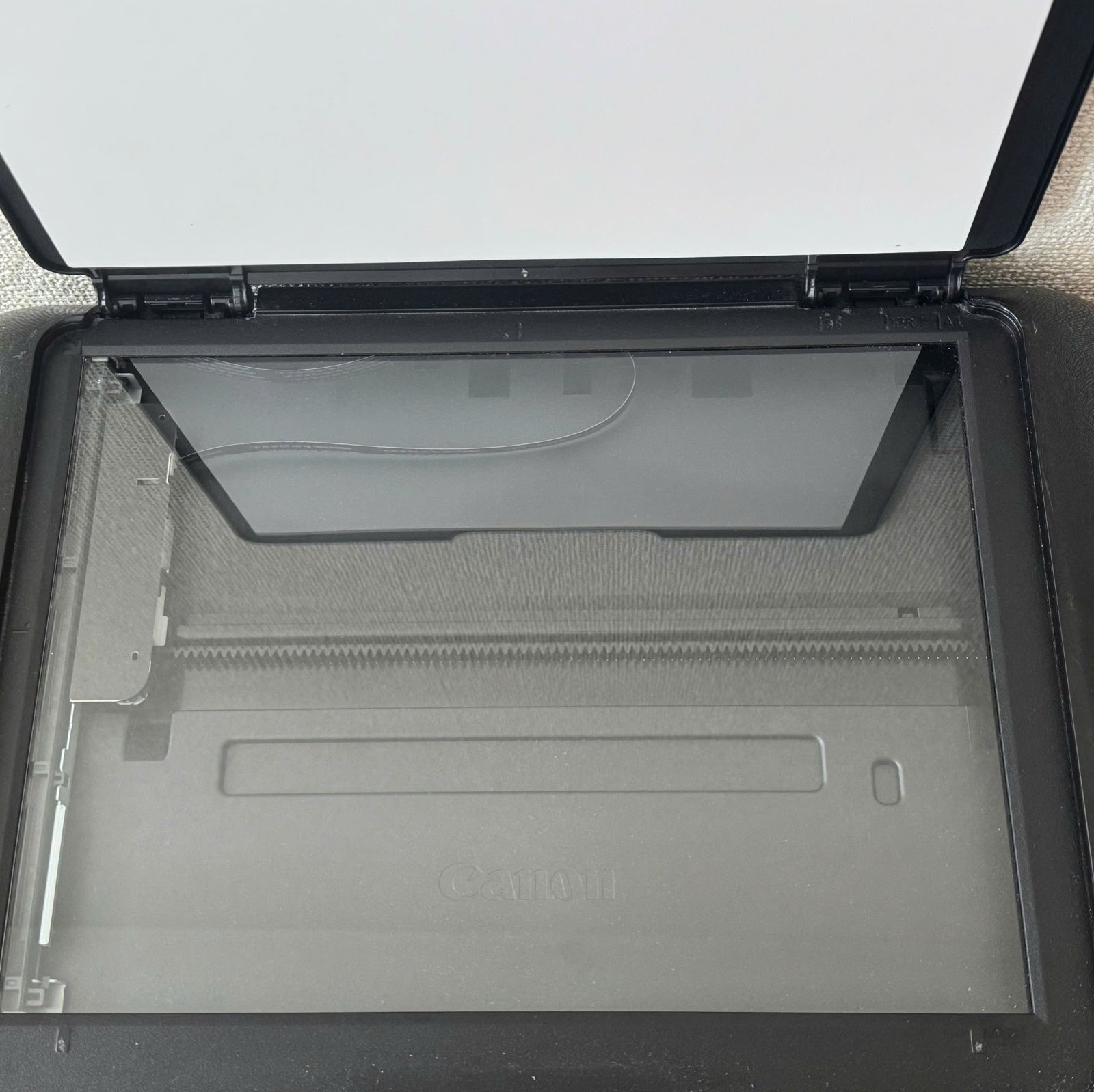 Canon PIXUS MG7730 ブラック 印刷枚数7200枚以下