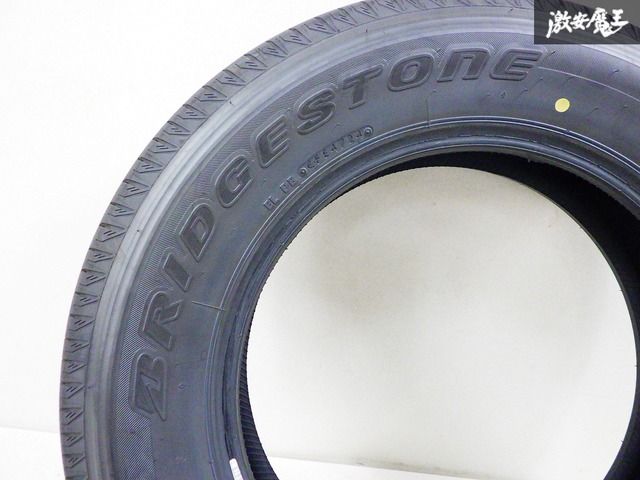 ブリジストンDUELER H/L新車外し 2025年製造4本ジムニーJB64 ブリジストン DUELER H/L852 175/80R16 新車外し 2024年製造 4本
