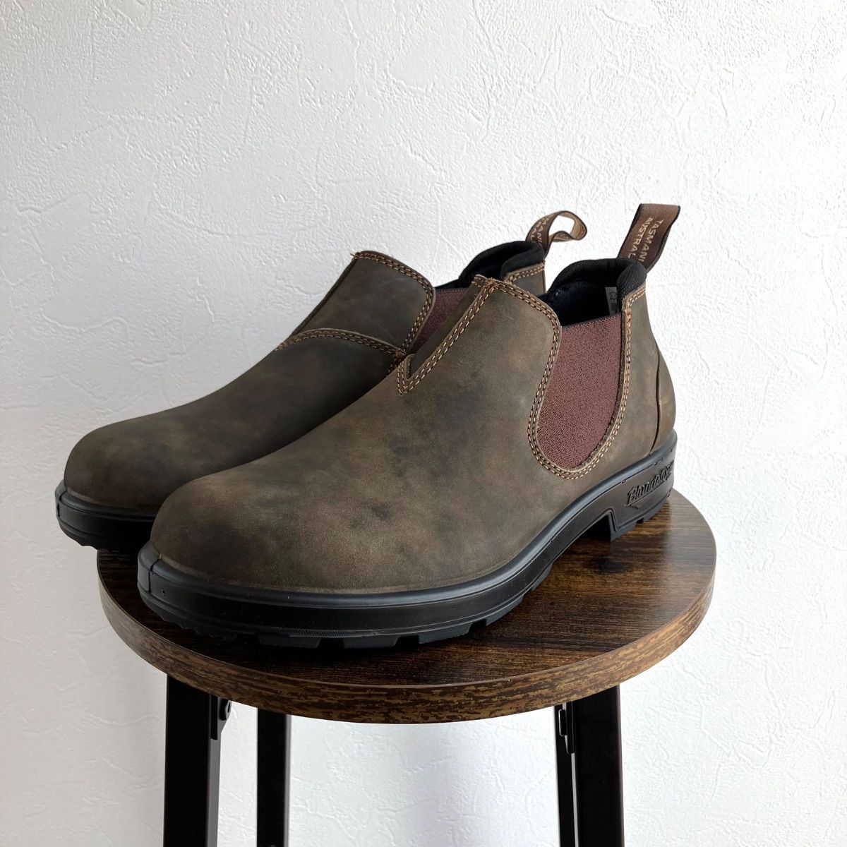 楽天市場】チャーチ サイドゴアブーツの通販 超希少✨️ Church's AURA