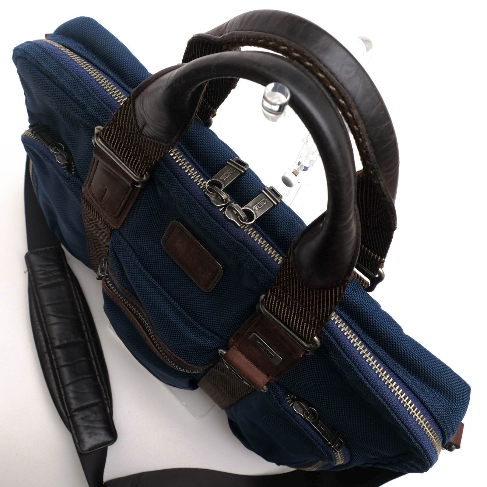 TUMI ビジネスバッグ　22611BTH 楽天市場】tumi 22611（メンズバッグ｜バッグ）：バッグ・小物