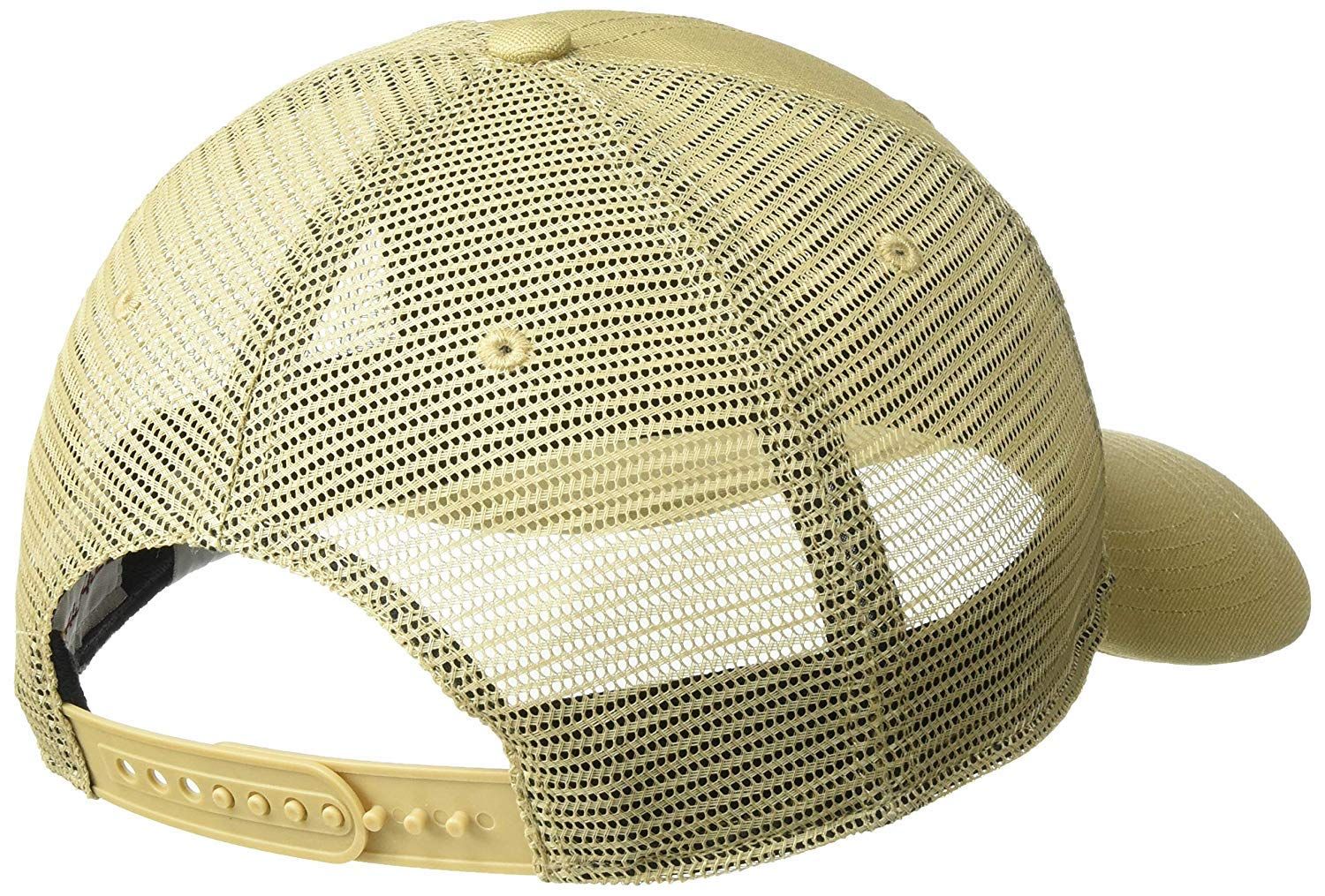 Carhartt メンズ Rugged Professional キャップ US サイズ: One