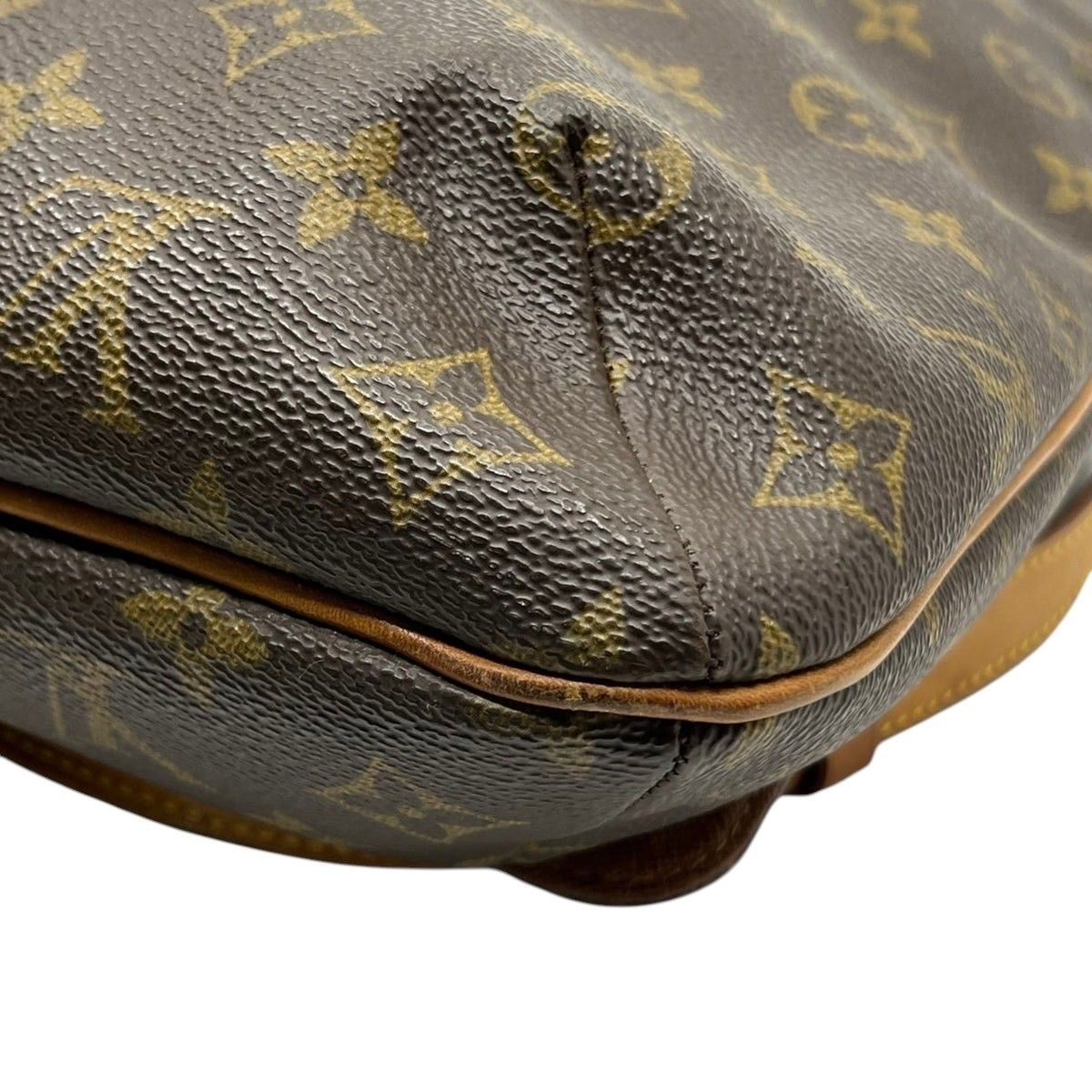 LOUIS VUITTON(ルイヴィトン) Musette Monogram ミュゼット モノグラム 