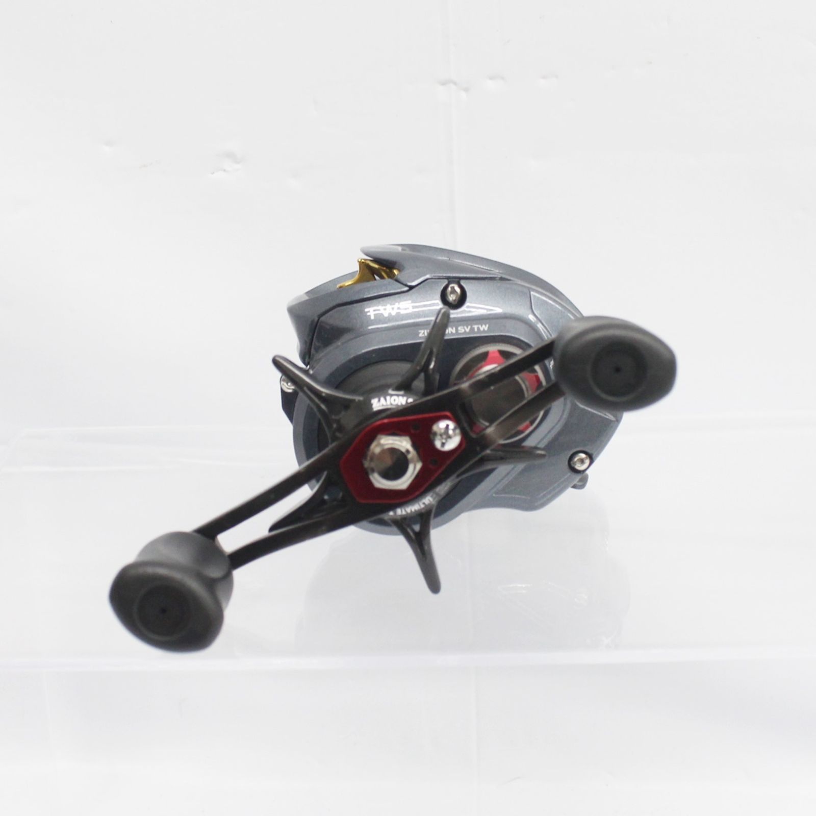 【中古】DAIWA 16 ZILLION TW 1016SV-SHL