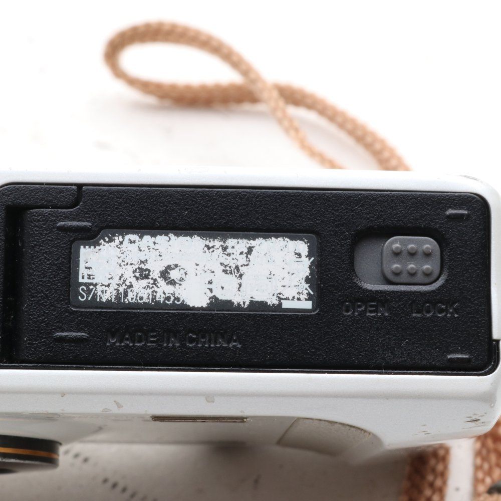 CASIO デジタルカメラ