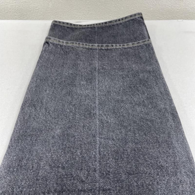 JANE SMITH JOHN SMITH ジェーンスミスジョンスミス パンツ デニム ジーンズ BAGGY TAPERD DENIM 5POCKET テーパード バギー デニム サイズ25 DECORATOM_COM_BR