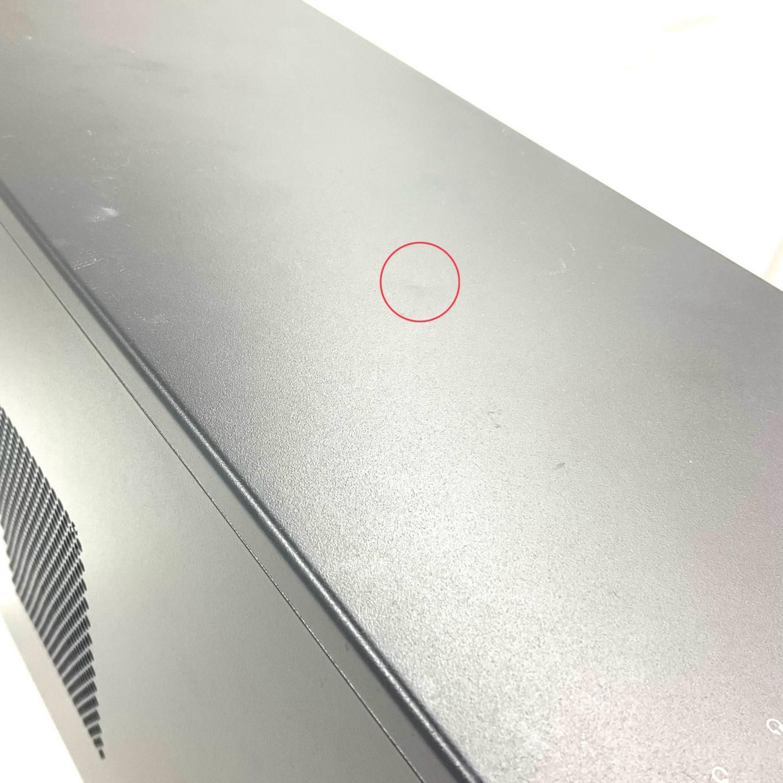 自作PC Intel Core i5 10400 2.90GHz 16GB SSD 500GB 動作確認済