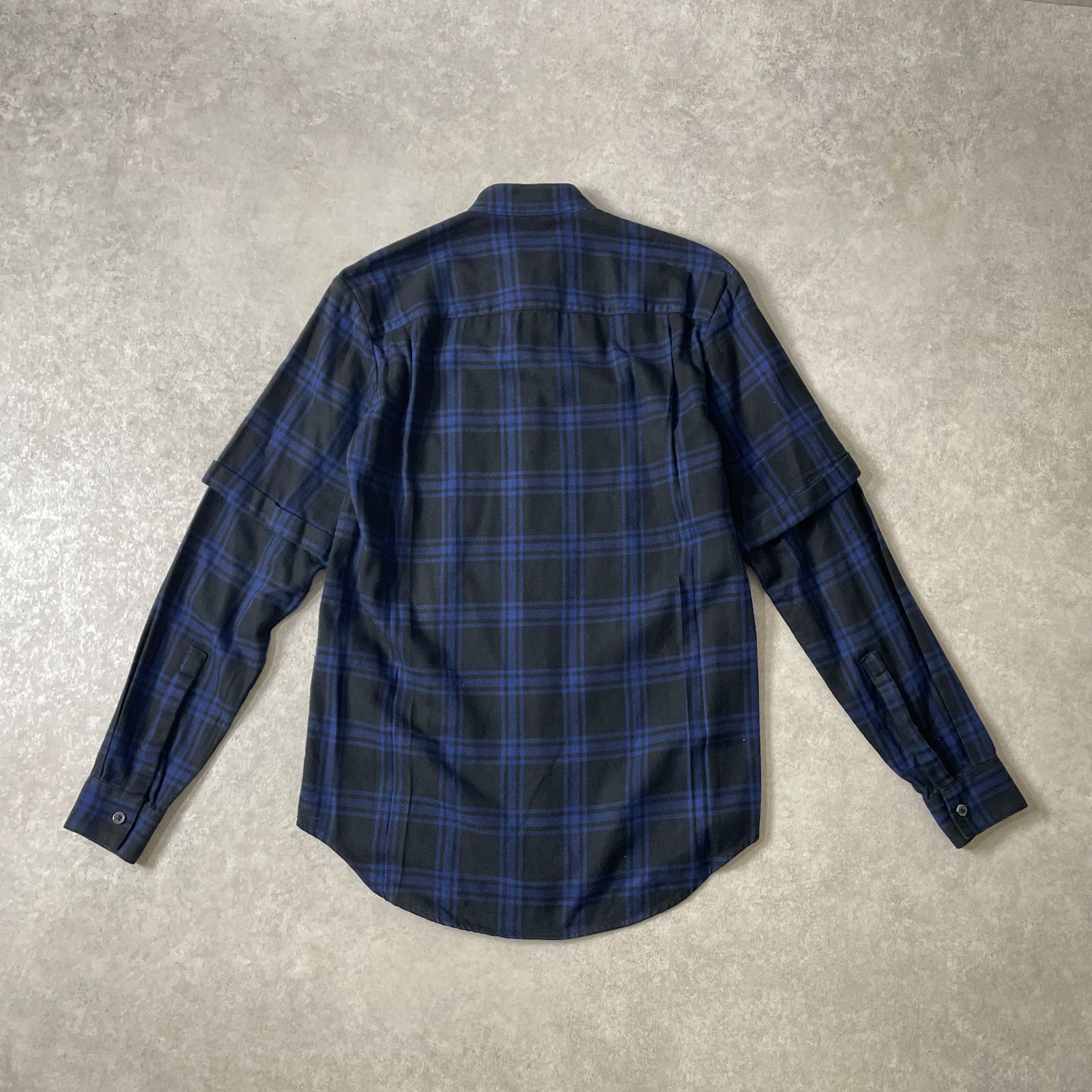 コロンビア Columbia ポケット ボタンシャツ メンズ import：L 長袖