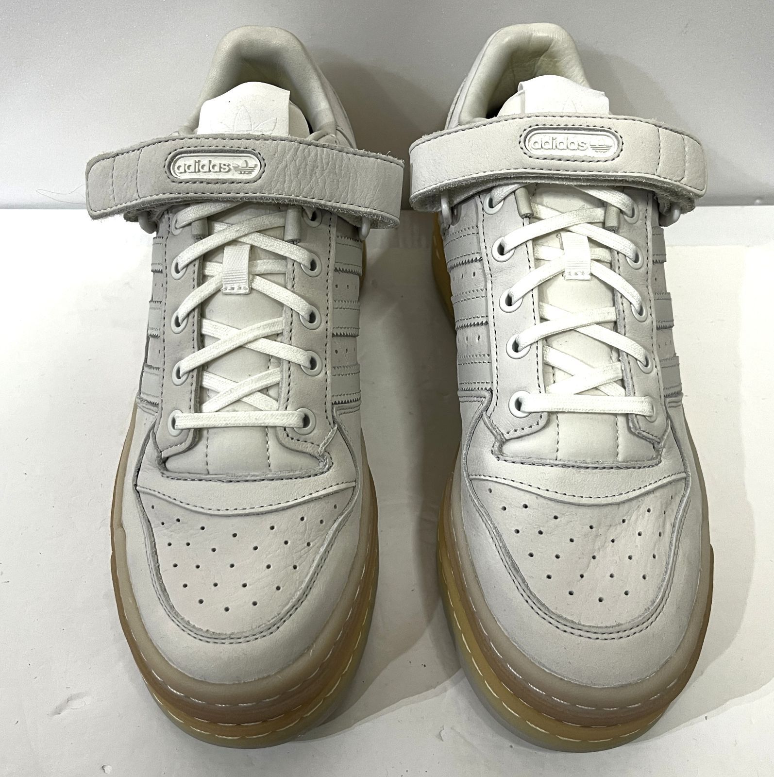 28cm◇adidas｜アディダス TRIPLE PLATFORUM LOW 