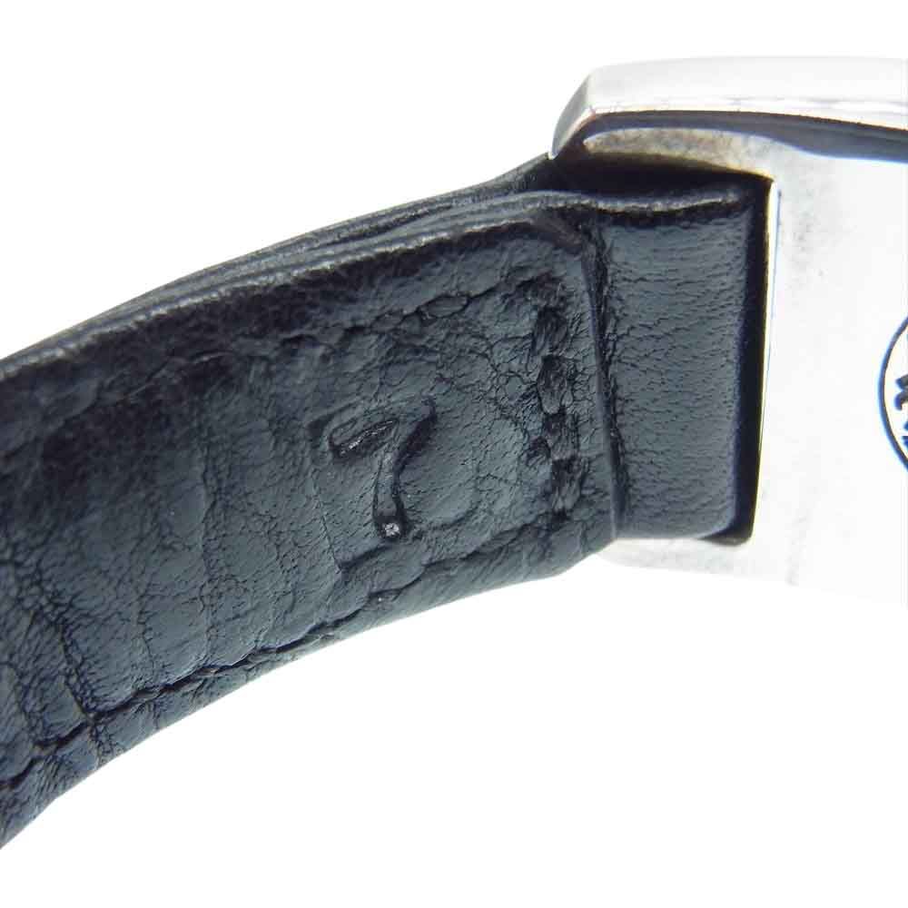 CHROME HEARTS クロムハーツ（原本有） ブレスレット HARNESS CLASP