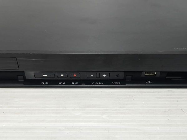 品 ソニー SONY BD Blu-ray ブルーレイディスク レコーダー 500GB BDZ-AT300S 2011年製 ○YR-19404○ WWW_NOITHATQUANGTHANH_NET