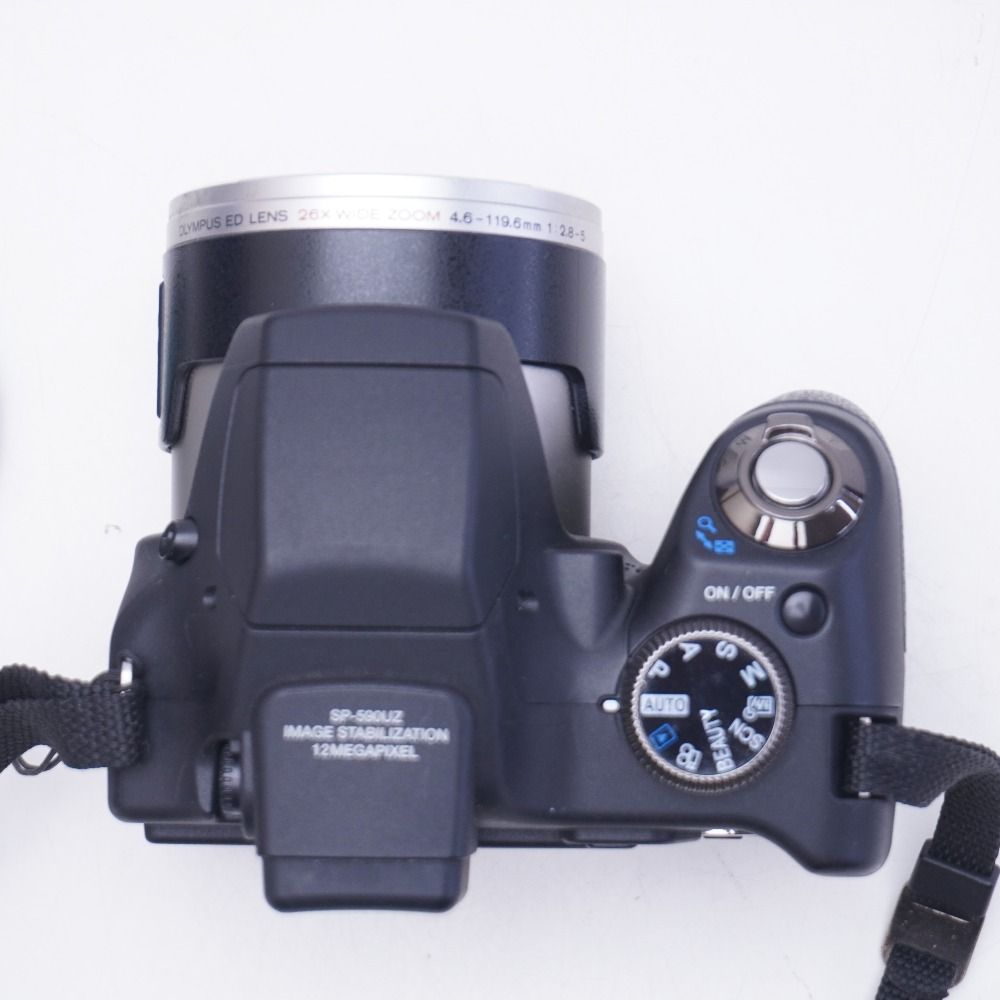 カメラ OLYMPUS CAMEDIA オリンパス キャメディア デジタルカメラ