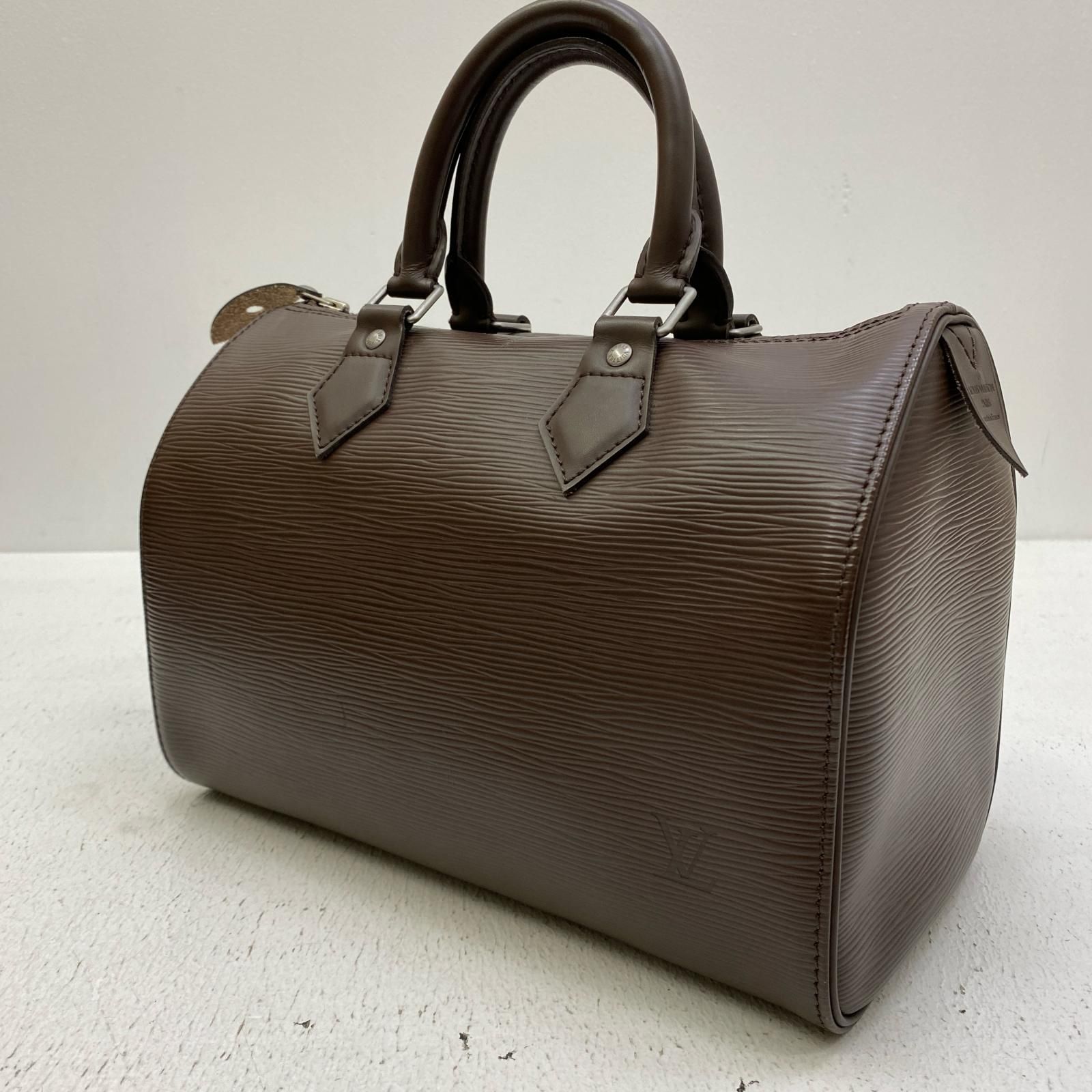 加古川店 LOUIS VUITTON | ルイ ヴィトン ハンドバッグ スピーディ25 M5903D エピ 122