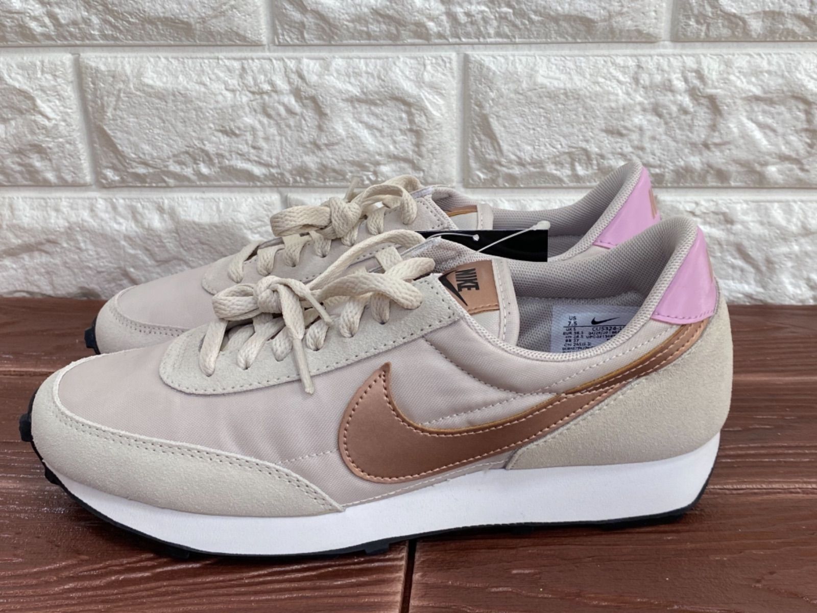 公式正規品!★ W NIKE DAYBREAK RTL NIKE ナイキ W DAYBREAK RTL ウィメンズ デイブレイク RTL