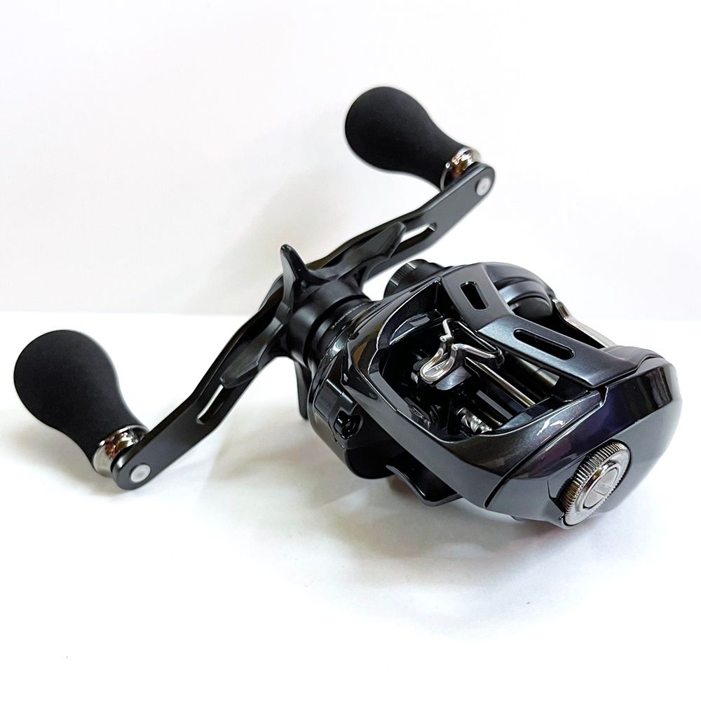 Daiwa 24 ADMIRA A 150XH 両軸リール 【公式通販】