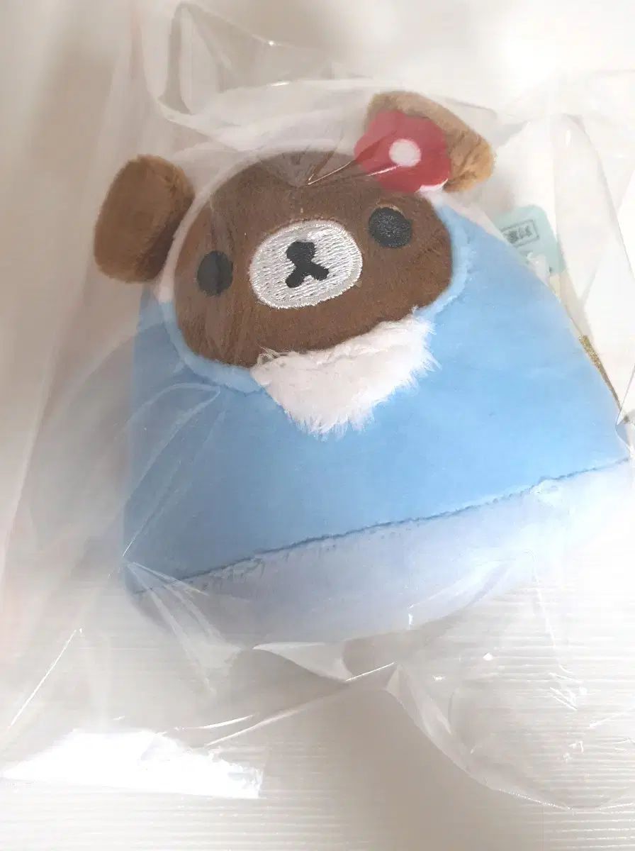 リラックマ コグマ 蛇のせいで テノリ