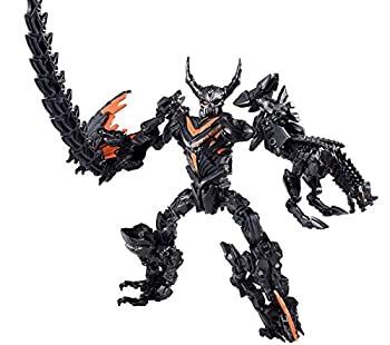 【未開封】トランスフォーマー/最後の騎士王 インファーノカス 中古】 トランスフォーマー/最後の騎士王 インファーノカス