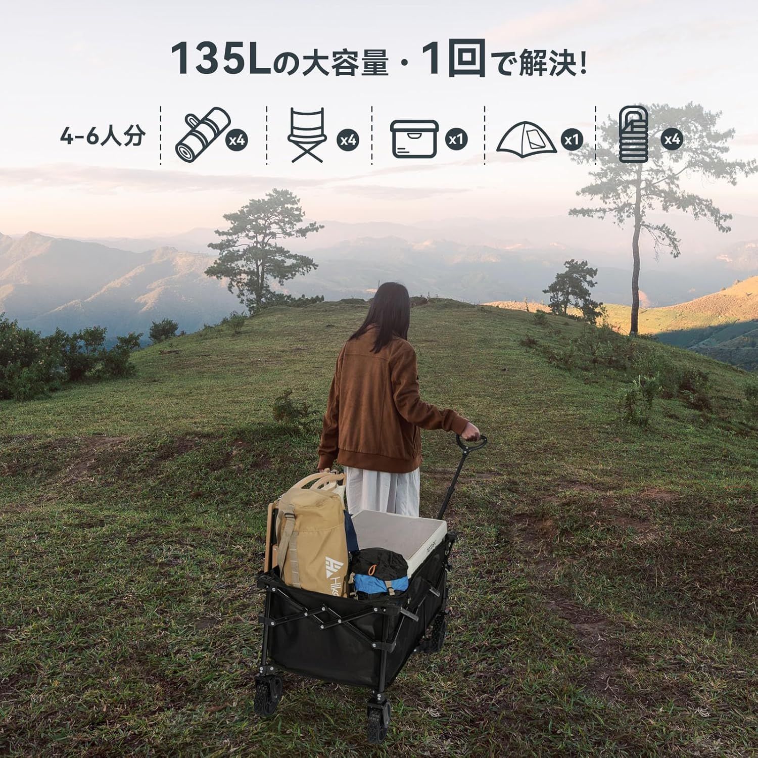 特許取得のコンパクト設計