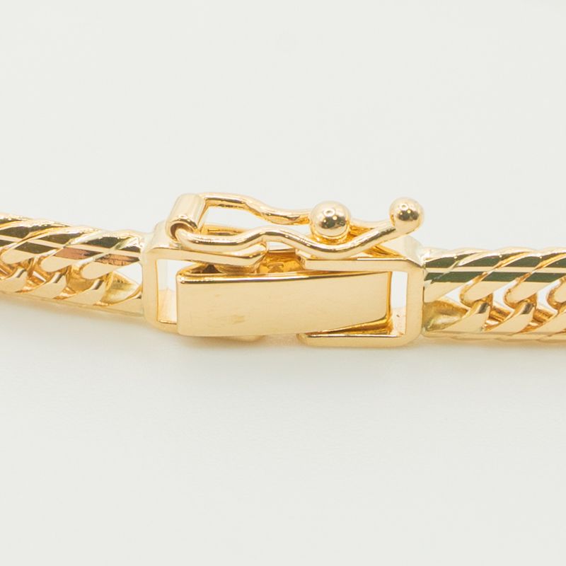 14面Mカットトリプル 18cm