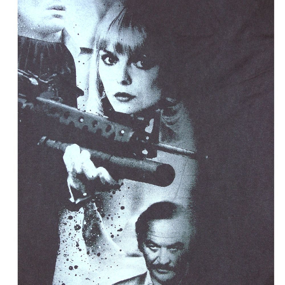 248 SCARFACE Tシャツ スカーフェイス 半袖 1983 アメリカ アル