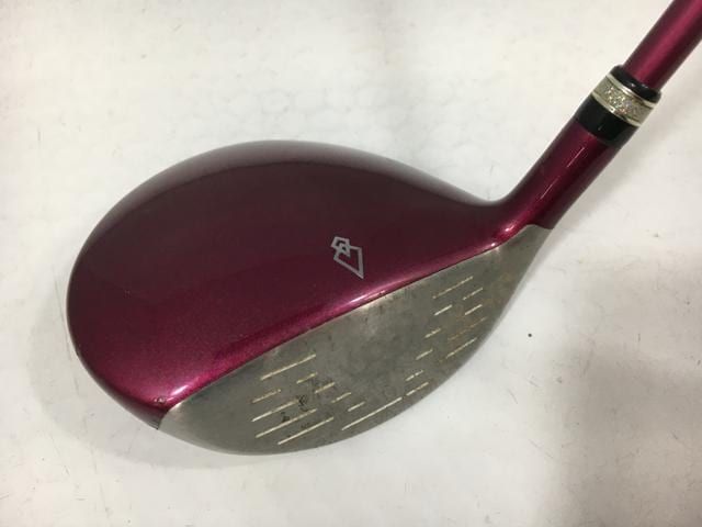 マルマン シャトル フェアウェイウッド (2015) SHUTTLE(2015) 7W フレックスSR 中古 Cランク : マルマン(MARUMAN) フェアウェイウッド SHUTTLE FAIRWAY