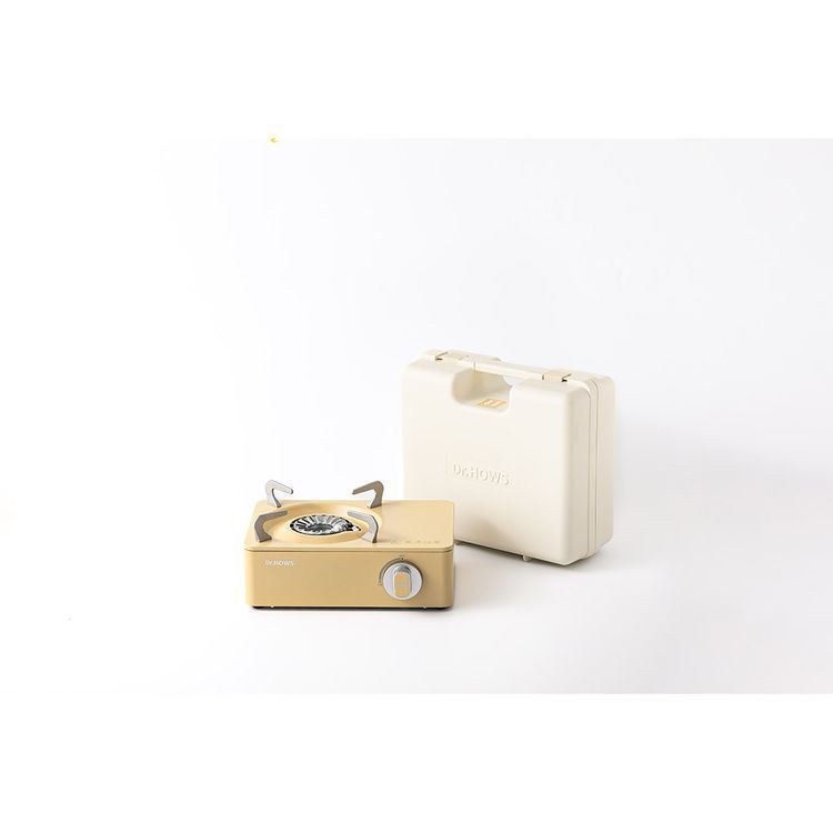 デザインコンロ