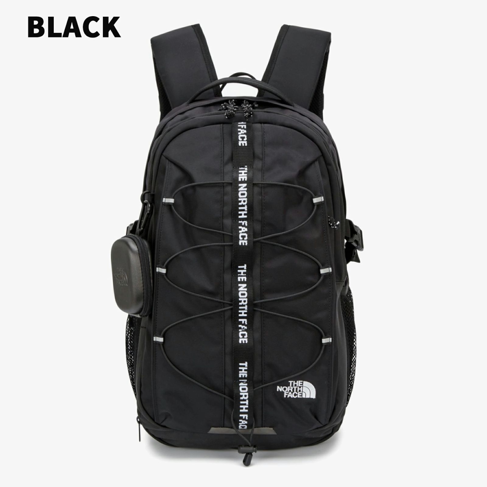 新品 THE NORTH FACE(ザノースフェイス) リュック 30L BEAVERTON