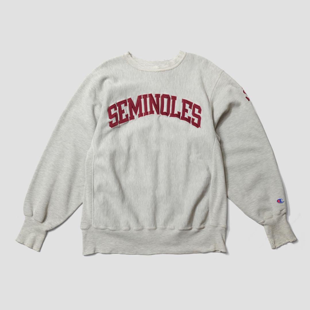 Champion reverse weave 90’s SEMINOLES