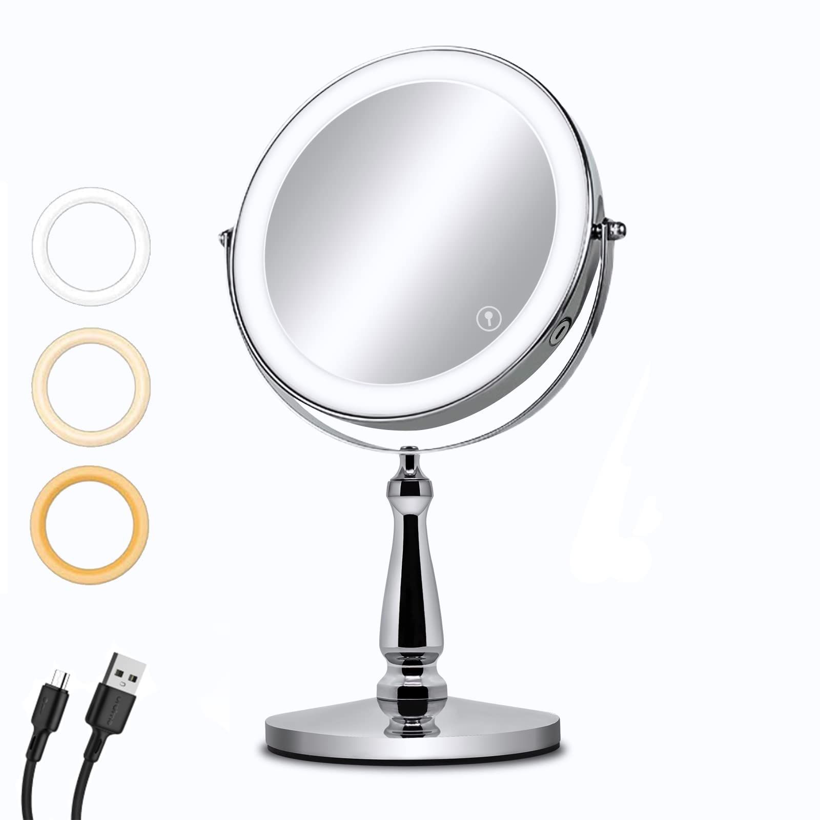 サンリオ(SANRIO) ハンドミラー（ジュエルデコ） クロミ 鏡 447757